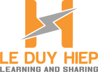 Lê Duy Hiệp — Learning and Sharing